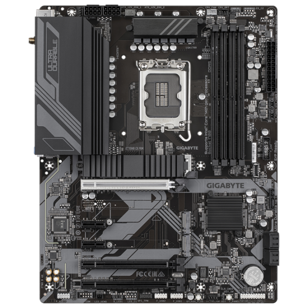 Calculator de jocuri Navigator 10344  Core i9 14900KF/ 64 GB/ / 2 TB/ GeForce RTX 5070 Ti photo 3