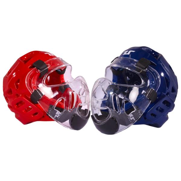 Masca de protecție Tusah TTM Multicolor / Poliuretan / Copii photo 1 Masca de protecție Tusah TTM Multicolor / Poliuretan / Copii photo 1