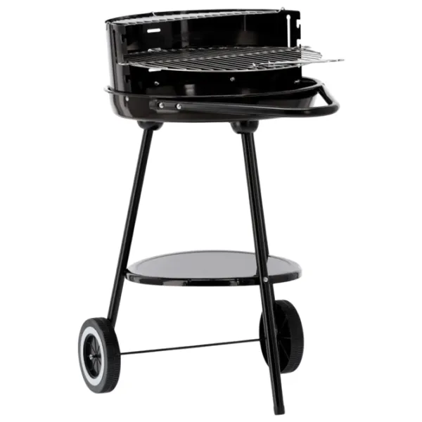 Мангал BBQ 5351  Брикеты, уголь / Портативный photo 1