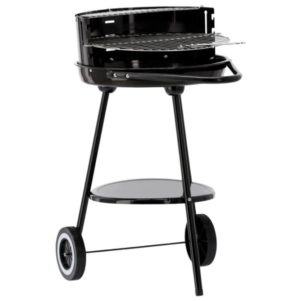 Мангал BBQ 5351  Брикеты, уголь / Портативный photo 1