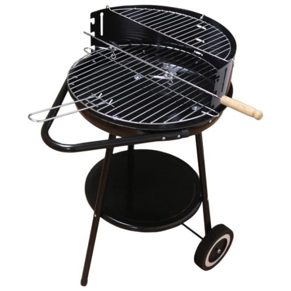 Мангал BBQ 5351  Брикеты, уголь / Портативный photo 2