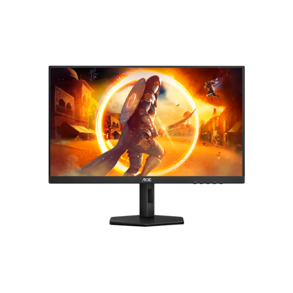 Monitor AOC Q27G4XN 27" 2K 180 Hz / 0.5 ms / Black photo 1