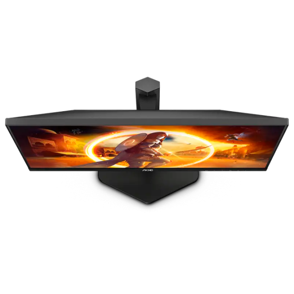 Monitor AOC Q27G4XN 27" 2K 180 Hz / 0.5 ms / Black photo 2