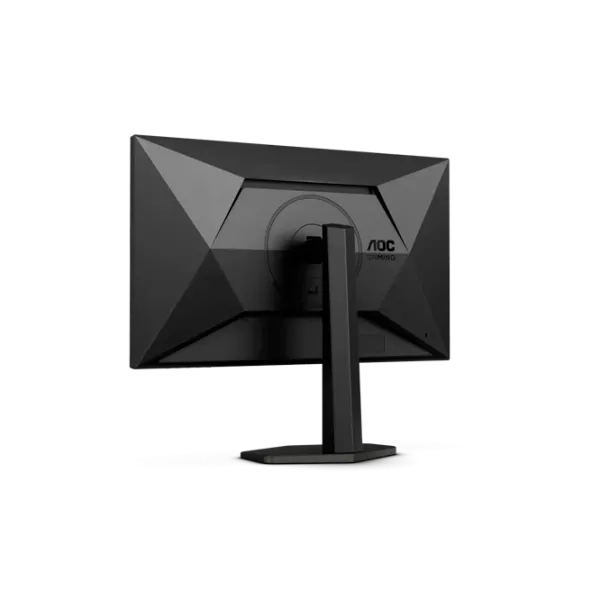 Monitor AOC Q27G4XN 27" 2K 180 Hz / 0.5 ms / Black photo 3