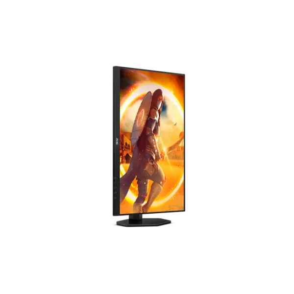 Monitor AOC Q27G4XN 27" 2K 180 Hz / 0.5 ms / Black photo 6
