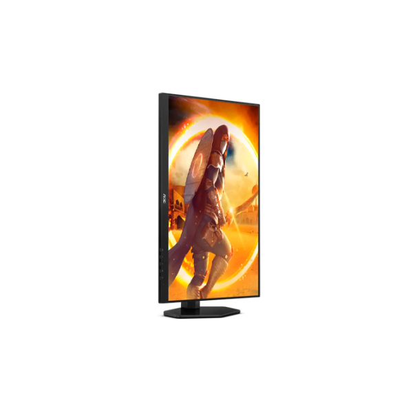 Monitor AOC Q27G4XN 27" 2K 180 Hz / 0.5 ms / Black photo 6