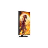Монитор AOC Q27G4XN 27" 2K 180 Гц / 0.5 мс / Черный photo 6