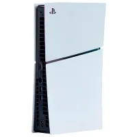 Sony PlayStation 5 Slim Disc Edition Astro Bot Bundle 1 TB / White photo 5