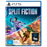  Split Fiction Game for PlayStation 5