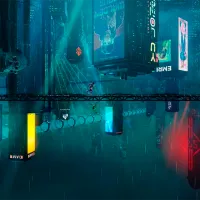  Split Fiction Game for PlayStation 5 photo 5
