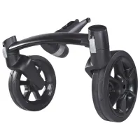 Unitate frontală Quinny Moodd Plastic / Black