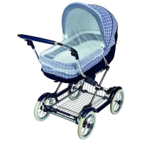 Сетка от насекомых Italbaby 030.7050 Полиэстер / Белый