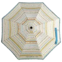 Umbrelă pentru cărucior Jane List Poliester / Beige