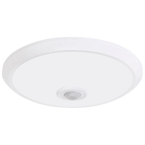 Plafonieră Horoz CRAMER 3CCT 29.2 cm / Plastic photo 1
