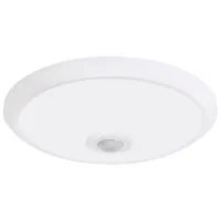 Plafonieră Horoz CRAMER 3CCT 29.2 cm / Plastic