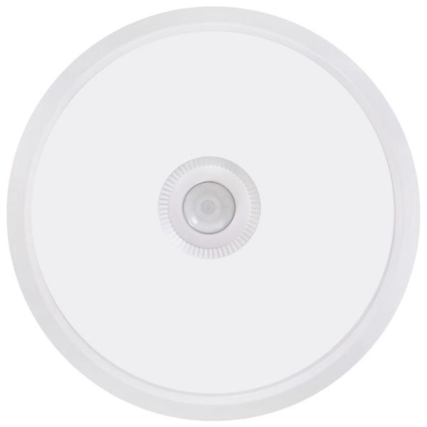 Plafonieră Horoz CRAMER 3CCT 29.2 cm / Plastic photo 2