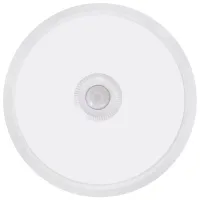 Plafonieră Horoz CRAMER 3CCT 29.2 cm / Plastic photo 2