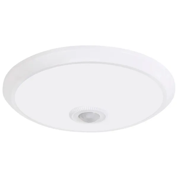 Plafonieră Horoz CRAMER 29.2 cm / Plastic photo 1