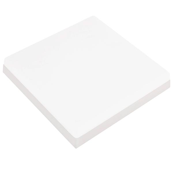 Plafonieră Horoz CARLA/SQ-48  / Plastic photo 1 Plafonieră Horoz CARLA/SQ-48  / Plastic photo 1