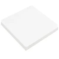 Плафон Horoz CARLA/SQ-48  / Пластик