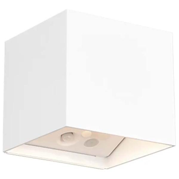 Настенный светильник Trio GENIE CUB 2 Вт / SMD photo 1