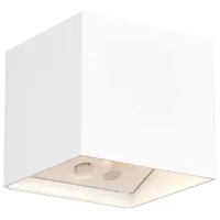 Настенный светильник Trio GENIE CUB 2 Вт / SMD