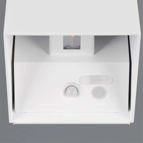 Настенный светильник Trio GENIE CUB 2 Вт / SMD photo 4