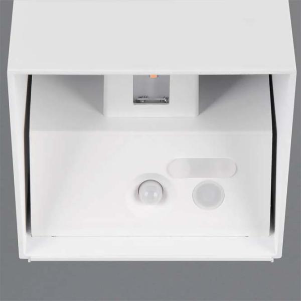 Настенный светильник Trio GENIE CUB 2 Вт / SMD photo 4