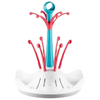 Uscător biberoane Badabulle Multi Start Unisex / / Multicolor