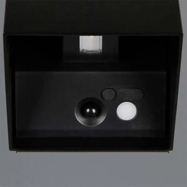 Настенный светильник Trio GENIE CUB 2 Вт / SMD photo 5