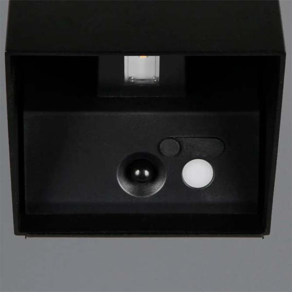 Настенный светильник Trio GENIE CUB 2 Вт / SMD photo 5