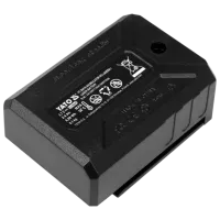 Acumulator pentru instrumente Yato YT30416 Li-Ion / 2.4 Ah / 3.7 V
