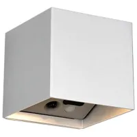 Настенный светильник Trio GENIE CUB 2 Вт / SMD