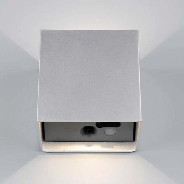 Настенный светильник Trio GENIE CUB 2 Вт / SMD photo 4