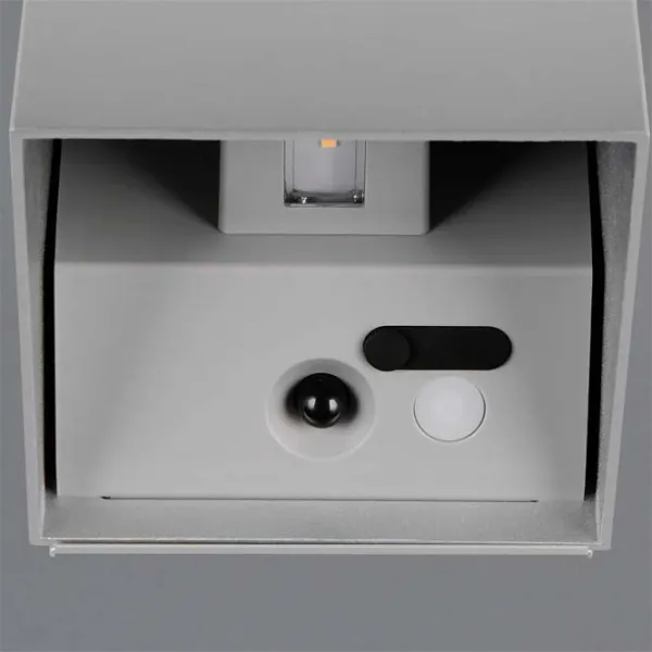 Настенный светильник Trio GENIE CUB 2 Вт / SMD photo 5