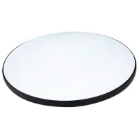 Plafonieră Horoz HAZEL-40 450 mm / Plastic