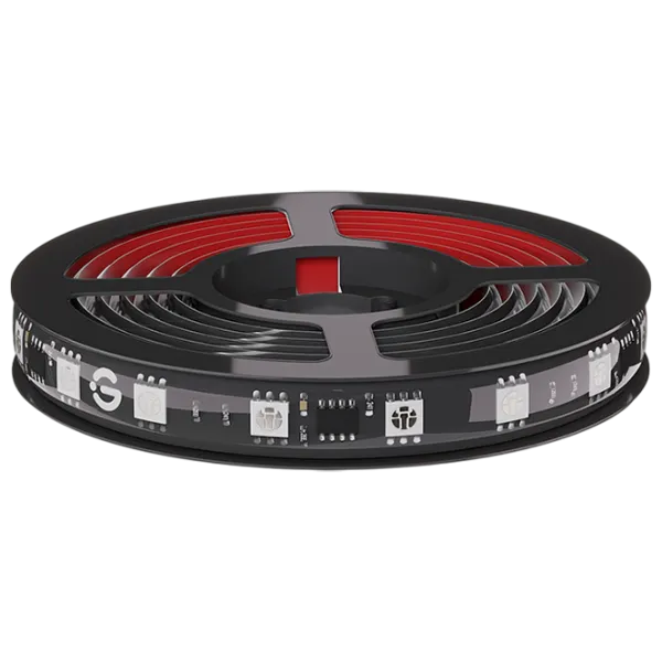 Bandă Led Govee Gaming Light Strip G1 Black photo 1