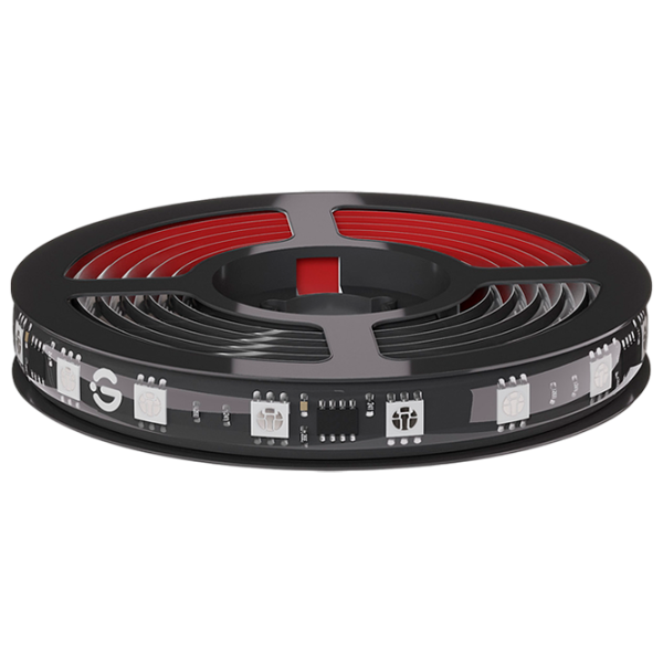 Bandă Led Govee Gaming Light Strip G1 Black photo 1