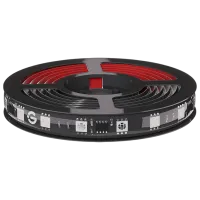 Светодиодная лента Govee Gaming Light Strip G1 Черный