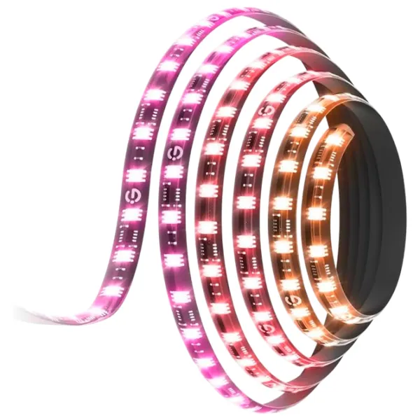 Bandă Led Govee Gaming Light Strip G1 Black photo 2