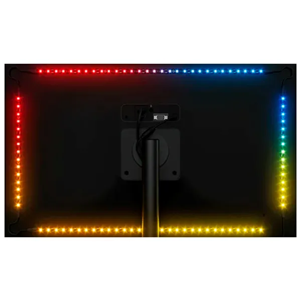 Bandă Led Govee Gaming Light Strip G1 Black photo 4