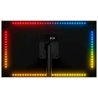 Bandă Led Govee Gaming Light Strip G1 Black photo 4