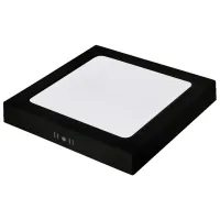 Плафон Horoz SELENA-36  / Пластик