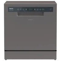 Посудомоечная машина Candy CP 8F9FFA Компактная / Черный
