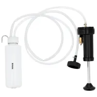 Инструмент Yato YT-06837 Пластик / Количество в наборе - 1