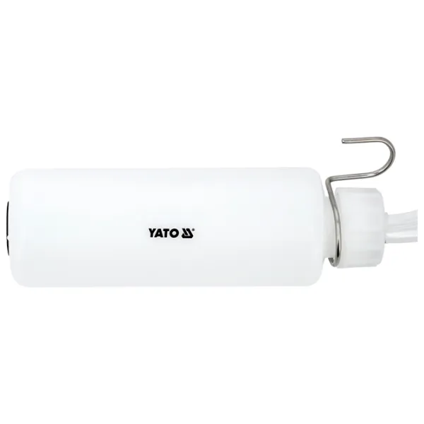 Инструмент Yato YT-06837 Пластик / Количество в наборе - 1 photo 3 Инструмент Yato YT-06837 Пластик / Количество в наборе - 1 photo 3