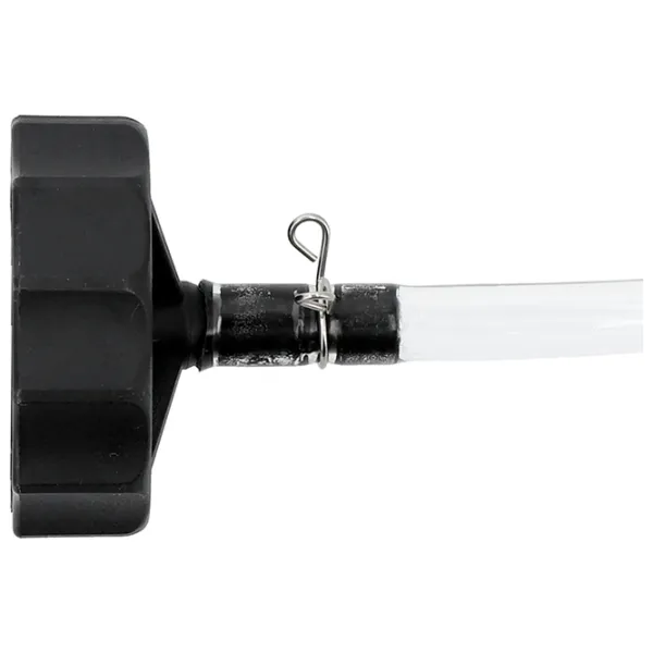 Инструмент Yato YT-06837 Пластик / Количество в наборе - 1 photo 4 Инструмент Yato YT-06837 Пластик / Количество в наборе - 1 photo 4