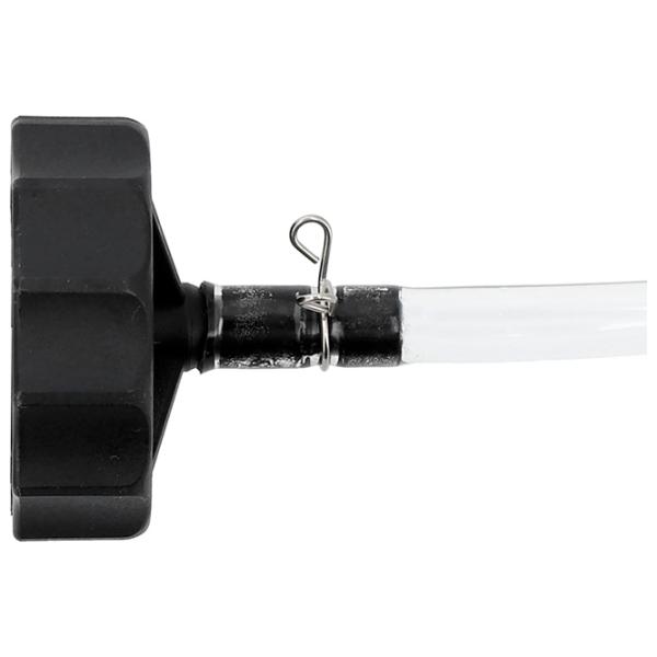 Инструмент Yato YT-06837 Пластик / Количество в наборе - 1 photo 4 Инструмент Yato YT-06837 Пластик / Количество в наборе - 1 photo 4