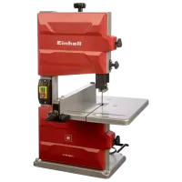 Fierăstrău cu banda de masă Einhell TC-SB 200/1 250 W / 900 m/min