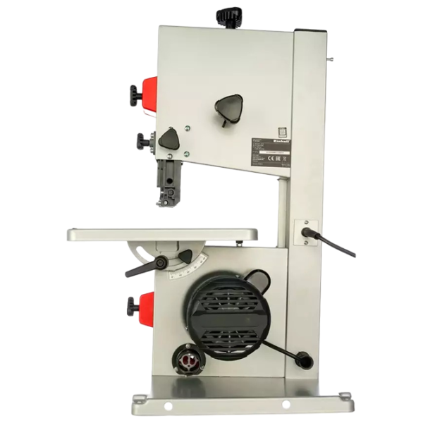 Ленточнопильный станок Einhell TC-SB 200/1 250 Вт / 900 м/мин photo 3